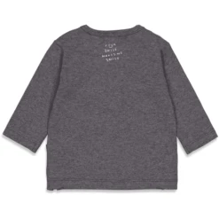 Feetje Overhemd Met Lange Mouwen Adventure Griddly Bear Antraciet Melange 6 Feetje Overhemd Met Lange Mouwen Adventure Griddly Bear Antraciet Melange -Kleintje Luxe feetje overhemd met lange mouwen adventure griddly bear antraciet melange a317552 1