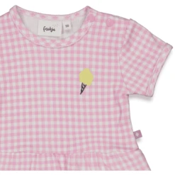 Feetje Pe Plum -Shirt Cotton Candy Purple -Kleintje Luxe feetje pe plum shirt cotton candy purple a416312 2