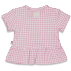 Feetje Pe Plum -Shirt Cotton Candy Purple -Kleintje Luxe feetje pe plum shirt cotton candy purple a416312 4