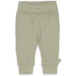 Feetje Pearfect Groen Slip-on Broek