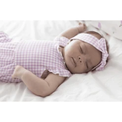 Feetje Player Cotton Candy Purple -Kleintje Luxe feetje player cotton candy purple a416291 2