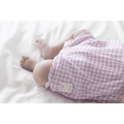 Feetje Player Cotton Candy Purple -Kleintje Luxe feetje player cotton candy purple a416291 3