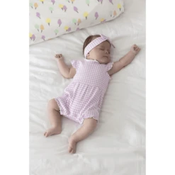 Feetje Player Cotton Candy Purple -Kleintje Luxe feetje player cotton candy purple a416291 4