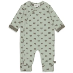 Feetje Pyjama Met Uitklapbare Voet Hi Elephant Mint 6 Feetje Pyjama Met Uitklapbare Voet Hi Elephant Mint -Kleintje Luxe feetje pyjama met uitklapbare voet hi elephant mint a317268 2