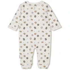 Feetje Pyjama Mini Cookie Uit White 6 Feetje Pyjama Mini Cookie Uit White -Kleintje Luxe feetje pyjama mini cookie uit white a309893 1