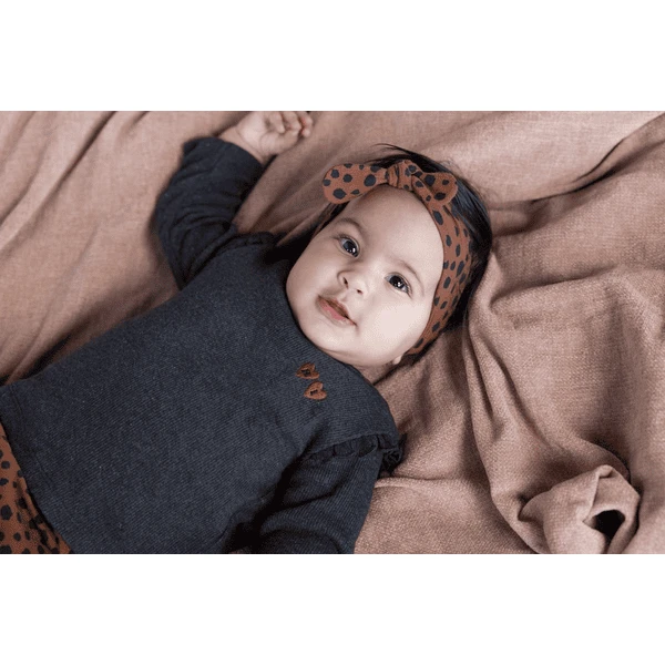 Feetje Shirt Lange Mouw Wild Antraciet Melange 3 Feetje Shirt Lange Mouw Wild Antraciet Melange - Afbeelding 3