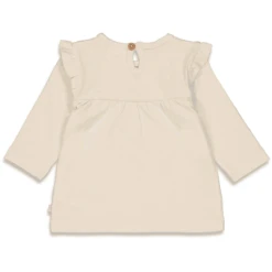 Feetje Shirt Met Lange Mouwen Bloom Natuur 7 Feetje Shirt Met Lange Mouwen Bloom Natuur -Kleintje Luxe feetje shirt met lange mouwen bloom natuur a411874 3