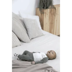 Feetje Shirt Met Lange Mouwen Cool-A-Saurus Natuur -Kleintje Luxe feetje shirt met lange mouwen cool a saurus natuur a416061 3