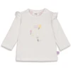 Feetje Shirt Met Lange Mouwen Cotton Candy Nature