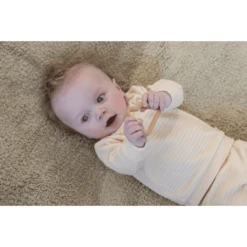 Feetje Shirt Met Lange Mouwen Magic Vanille -Kleintje Luxe feetje shirt met lange mouwen magic vanille a385621 2