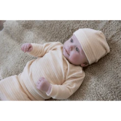 Feetje Shirt Met Lange Mouwen Magic Vanille -Kleintje Luxe feetje shirt met lange mouwen magic vanille a385621 3