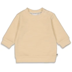 Feetje Shirt Met Lange Mouwen Magic Vanille -Kleintje Luxe feetje shirt met lange mouwen magic vanille a385621 4