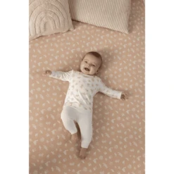 Feetje Shirt Met Lange Mouwen Ocean Child Natuur -Kleintje Luxe feetje shirt met lange mouwen ocean child natuur a409217 3