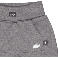 Feetje Shorts Piraatje Antraciet Gemêleerd 8 Feetje Shorts Piraatje Antraciet Gemêleerd -Kleintje Luxe feetje shorts piraatje antraciet gemeleerd a348261 3