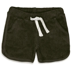 Feetje Shorts Stranddagen Antraciet