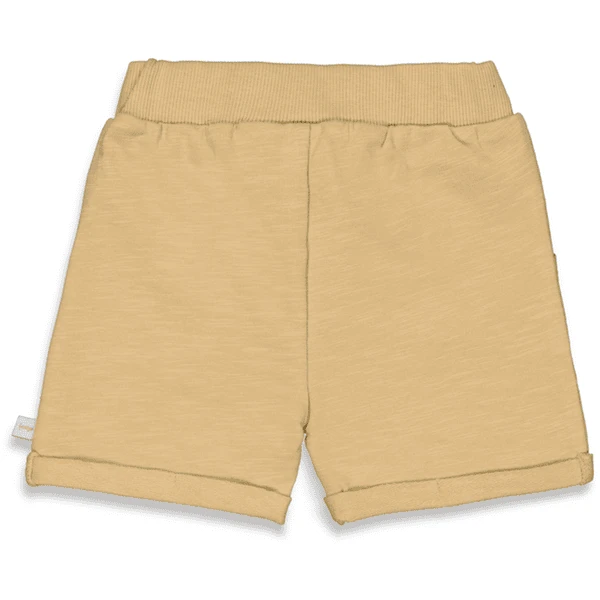 Feetje Shorts Stranddagen Sand Melange 2 Feetje Shorts Stranddagen Sand Melange - Afbeelding 2