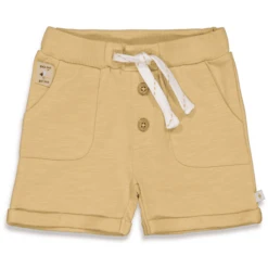Feetje Shorts Stranddagen Sand Melange 6 Feetje Shorts Stranddagen Sand Melange -Kleintje Luxe feetje shorts stranddagen sand melange a411711 2