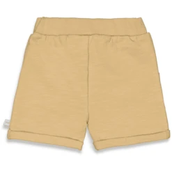 Feetje Shorts Stranddagen Sand Melange 7 Feetje Shorts Stranddagen Sand Melange -Kleintje Luxe feetje shorts stranddagen sand melange a411711 3