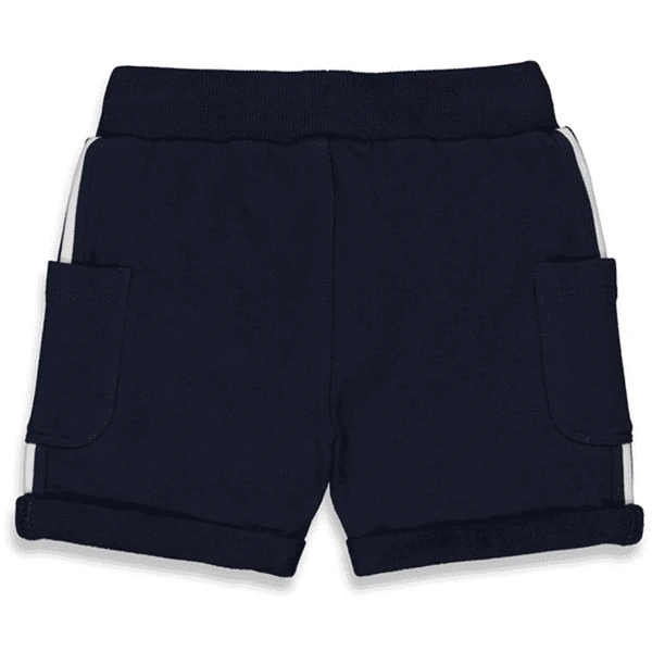 Feetje Shorts Sun Chasers Marine 2 Feetje Shorts Sun Chasers Marine - Afbeelding 2