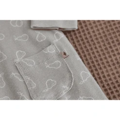 Feetje Slaapfeestje Pearfect Groen -Kleintje Luxe feetje slaapfeestje pearfect groen a379416 2