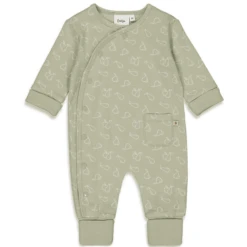 Feetje Slaapfeestje Pearfect Groen -Kleintje Luxe feetje slaapfeestje pearfect groen a379416 3