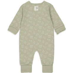 Feetje Slaapfeestje Pearfect Groen -Kleintje Luxe feetje slaapfeestje pearfect groen a379416 4