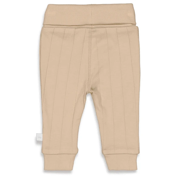 Feetje Slip-on Broek Ocean Child Sand Melange 2 Feetje Slip-on Broek Ocean Child Sand Melange - Afbeelding 2