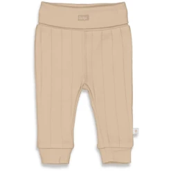 Feetje Slip-on Broek Ocean Child Sand Melange 8 Feetje Slip-on Broek Ocean Child Sand Melange -Kleintje Luxe feetje slip on broek ocean child sand melange a409229 3