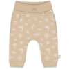 Feetje Slip-on Broek Ocean Child Sand Melange