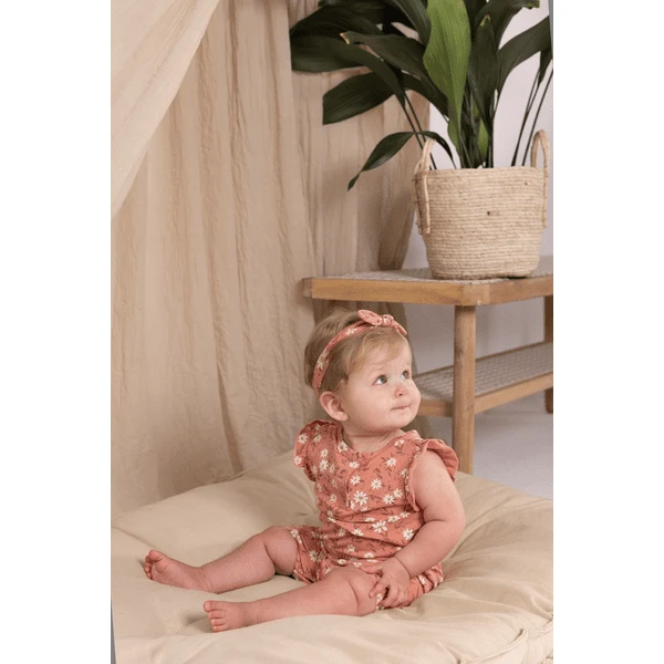 Feetje Spelers Hebben Een Mooi Daisy Terra Pink 3 Feetje Spelers Hebben Een Mooi Daisy Terra Pink - Afbeelding 3