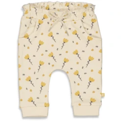 Feetje Sweatbroek Bloom Natuur