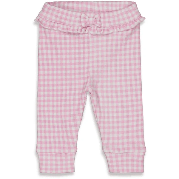 Feetje Sweatbroek Cotton Candy Purple 3 Feetje Sweatbroek Cotton Candy Purple - Afbeelding 3