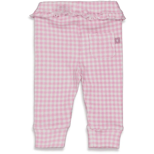 Feetje Sweatbroek Cotton Candy Purple 4 Feetje Sweatbroek Cotton Candy Purple - Afbeelding 4