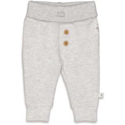 Feetje Sweatbroek Happy Together Grijs Gemêleerd 6 Feetje Sweatbroek Happy Together Grijs Gemêleerd -Kleintje Luxe feetje sweatbroek happy together grijs gemeleerd a345594 2