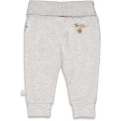 Feetje Sweatbroek Happy Together Grijs Gemêleerd 7 Feetje Sweatbroek Happy Together Grijs Gemêleerd -Kleintje Luxe feetje sweatbroek happy together grijs gemeleerd a345594 3