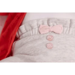 Feetje Sweatbroek Sooo Cute Grijs Gemêleerd -Kleintje Luxe feetje sweatbroek sooo cute grijs gemeleerd a348521 3