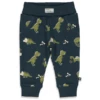 Feetje Sweatpants Cool To The Bone Marine