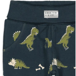 Feetje Sweatpants Cool To The Bone Marine 7 Feetje Sweatpants Cool To The Bone Marine -Kleintje Luxe feetje sweatpants cool to the bone marine a371399 2