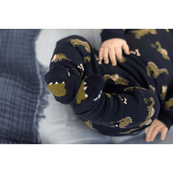 Feetje Sweatpants Cool To The Bone Marine 5 Feetje Sweatpants Cool To The Bone Marine - Afbeelding 5