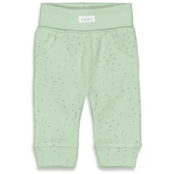 Feetje Sweatpants Ice Ice Baby Mint