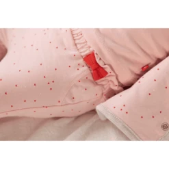 Feetje Sweatpants Sooo Cute Roze -Kleintje Luxe feetje sweatpants sooo cute roze a348520 2