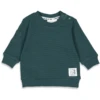 Feetje Sweatshirt Familie Teal