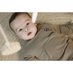 Feetje Sweatshirt Hi Groen -Kleintje Luxe feetje sweatshirt hi groen a317870 2