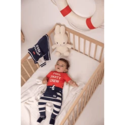 Feetje T-shirt Blub Club Rood 7 Feetje T-shirt Blub Club Rood -Kleintje Luxe feetje t shirt blub club rood a345713 2