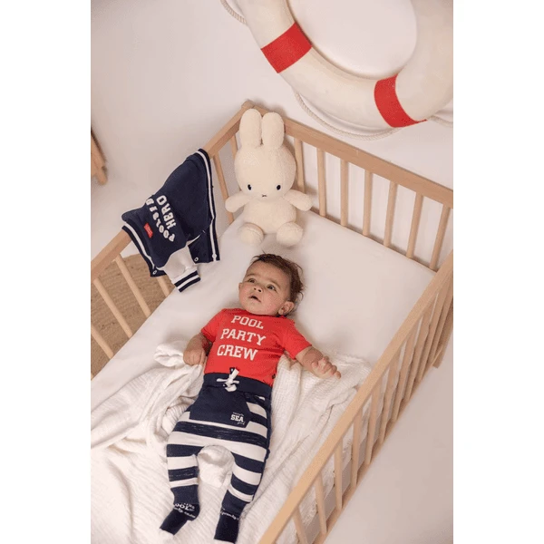 Feetje T-shirt Blub Club Rood 3 Feetje T-shirt Blub Club Rood - Afbeelding 3