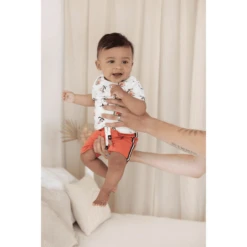 Feetje T-shirt Sun Chasers Nature -Kleintje Luxe feetje t shirt sun chasers nature a409397 2