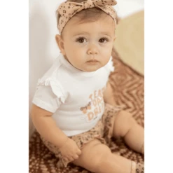Feetje T-shirt Volg Je Dream S Aard -Kleintje Luxe feetje t shirt volg je dream s aard a409375 2