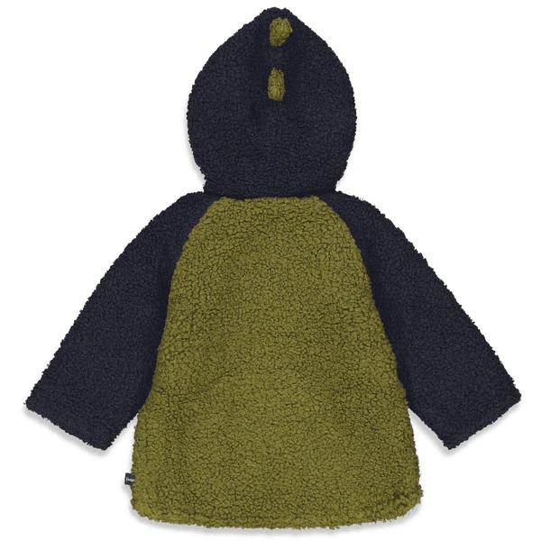 Feetje Teddyjas Cool To The Bone Groen 2 Feetje Teddyjas Cool To The Bone Groen - Afbeelding 2