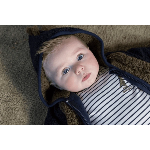 Feetje Teddyjas Cool To The Bone Groen 3 Feetje Teddyjas Cool To The Bone Groen - Afbeelding 3