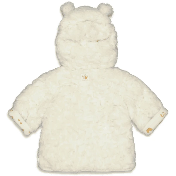 Feetje Teddyjas Forever Off White 2 Feetje Teddyjas Forever Off White - Afbeelding 2